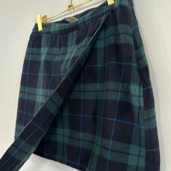 Tucker + Tate Checkered Skirt size 14 junior - Picture 5 of 5